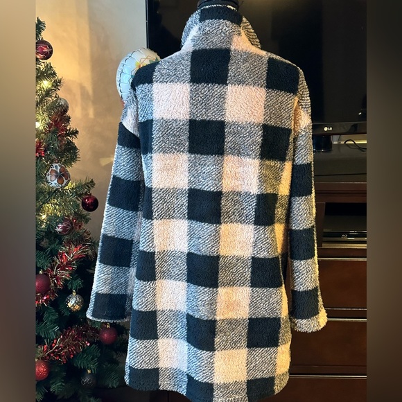 Soft Jack with pockets - Picture 2 of 2